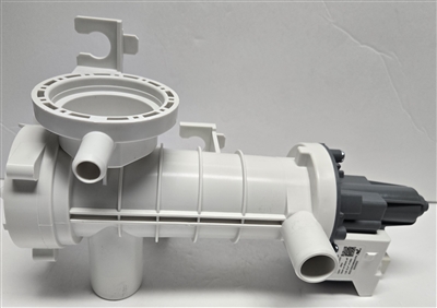 0022150033660401FA Pump, 120/60 Drain - Crossover/Encore Wascomat