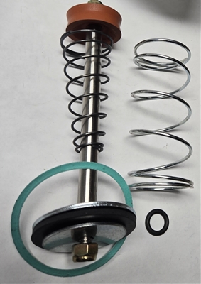 0150815 Spare Parts Kit F/72305 - Hoffman New Yorker Parts