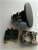 0150987 Switch with Black Button Hoffman New Yorker Parts