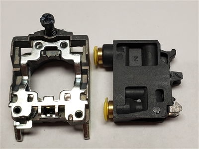 0150987-1 Switch w/Mtg Base Hoffman New Yorker Parts