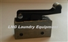 015626 Roller Leaf Valve 3-way Hoffman New Yorker Parts