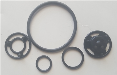 015661-K1 Service kit F/015659-5 Hoffman New Yorker Parts