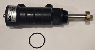***0901052 Nylon Valve 3/4" NC