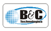 100-079 Bearing, Main Roll Undriven Side IM-1200 B&C Technologies