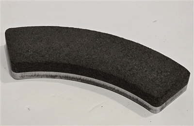 ***121985 Facing Shoe Assy for Washex