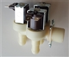 IPSO 209/00277/00P Valve Inlet 3-way Siebe
