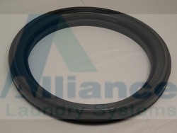 Ipso 217/00015/00 SEAL DOOR GLASS WE55-HF165