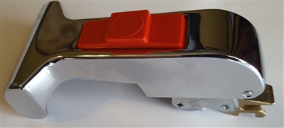 Ipso 217/00051/00P HANDLE DOOR NEW STYLE
