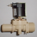 Maytag 24001120 VALVE,1 WAY,13MM,110V/50-60HZ