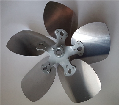 270-015 Blower/Fan B&C technologies