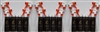 279P4 Easy Wax Spray (case/12 cans) - CMV Sharper Finish