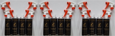 279P4 Easy Wax Spray (case/12 cans) - CMV Sharper Finish