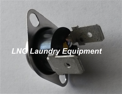 290-008 thermostat 200F - B&C Technologies