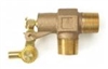 3/4" float valve - Boiler Parts