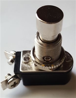 329D202 Pull Switch CMV Sharper Finish