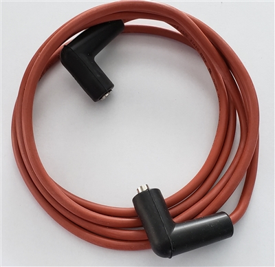 330Z787 Ignition Cable CMV Sharper Finish