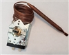 331A101 Thermostat - CMV Sharper Finish parts