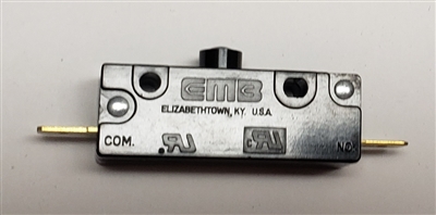 340-011 switch SPST doo lock DE Drter - B&C Technologies