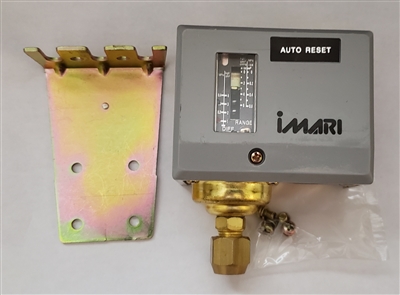 340-076 Switch, Pressure, 206-50, Sangi Air - B&C Technologies