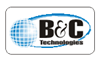370-160-A CONTROL,FM7A, I/O OUTPUT BOARD - B&C Technologies