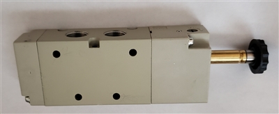 380-072 Valve, Air B&C Technologies