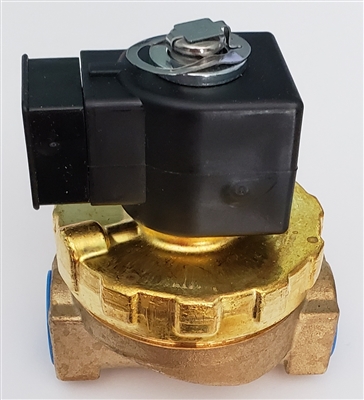 381-709 valve steam 3/4" - B&C Technologies