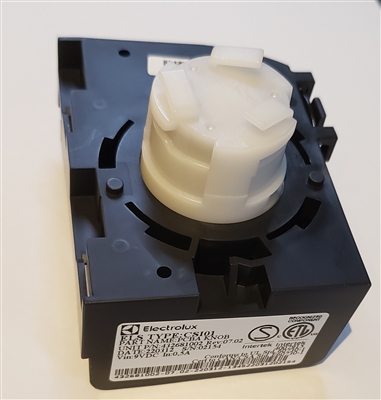 432681002 SWITCH,COMPASS PRO PROGRAM SELECTOR
