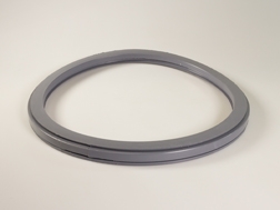 471410928 Gasket Door Grey (Non-OEM) Wascomat
