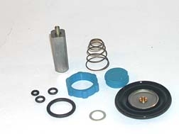 471665718 Kit Valve Rapair 1/2 - Wascomat