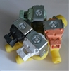 Wascomat 471824069 Valve Inlet 4way Gen 6 240/60