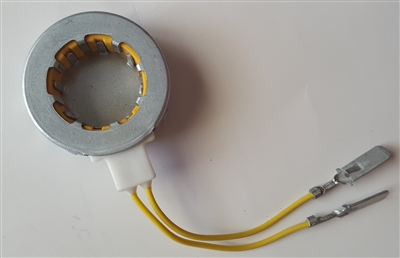 Wascomat 471882601 Sensor Rotation Tachometer