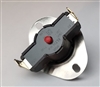 Wascomat 487027418 Thermostat