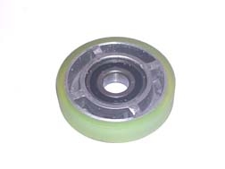 Wascomat 487137607 Roller Drum Support TD75, T5425, 5300