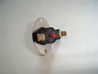 Wascomat 487231784 Thermostat,Safety-90C Man Reset TD45x45, T4420S