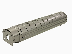 Wascomat 487170117 Burner, TD30, TD3030, TD30x30 Gas