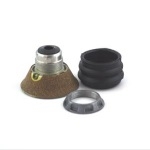 6-2095720 - Kit mounting stem seal kit