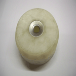 600-090 Guide Spring SP B&C washer