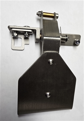 600-109 Handle Door - B&C Technologies
