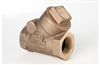 1" swing check valve - Boiler Parts