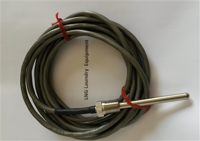 Edro 6535-4 Probe Temperature (CCS & TS)