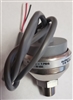 Edro # 6537-8 PRESSURE SENSOR, WATER LEVEL 4-20MA