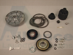 766P3A KIT HUB & LIP SEAL