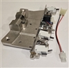 9001885 NON-OEM, Assembly, Plate, Door Lock, Alliance/Ipso