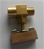 A-5201 Steam Flow Control Valve assy - Forenta parts