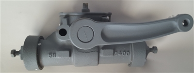 A-786 Shock absorber, rotary, marked - Forenta parts