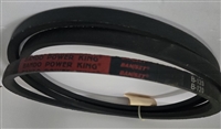 ***B-120 V-Belt Bando Power King