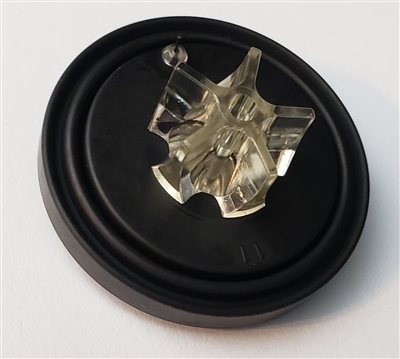BMC-AKM-969 Diaphragm 13mm B&C Technologies