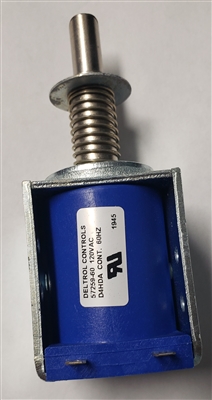 BMC-DEL-118 Solenoid, door lock - B&C Technologies