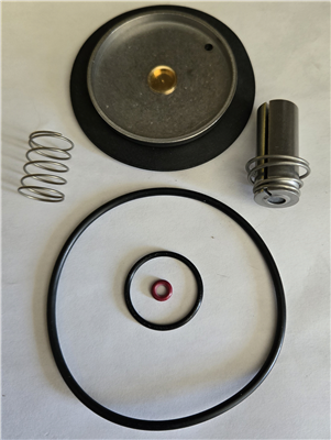 BMC-PAR-005 Repair Kit 1" For Water Valve - B&C Technologies