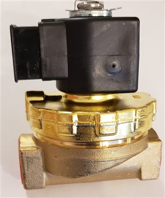 BMC-PAR-701 Water Valve 3/4" 220V - B&C Technologies